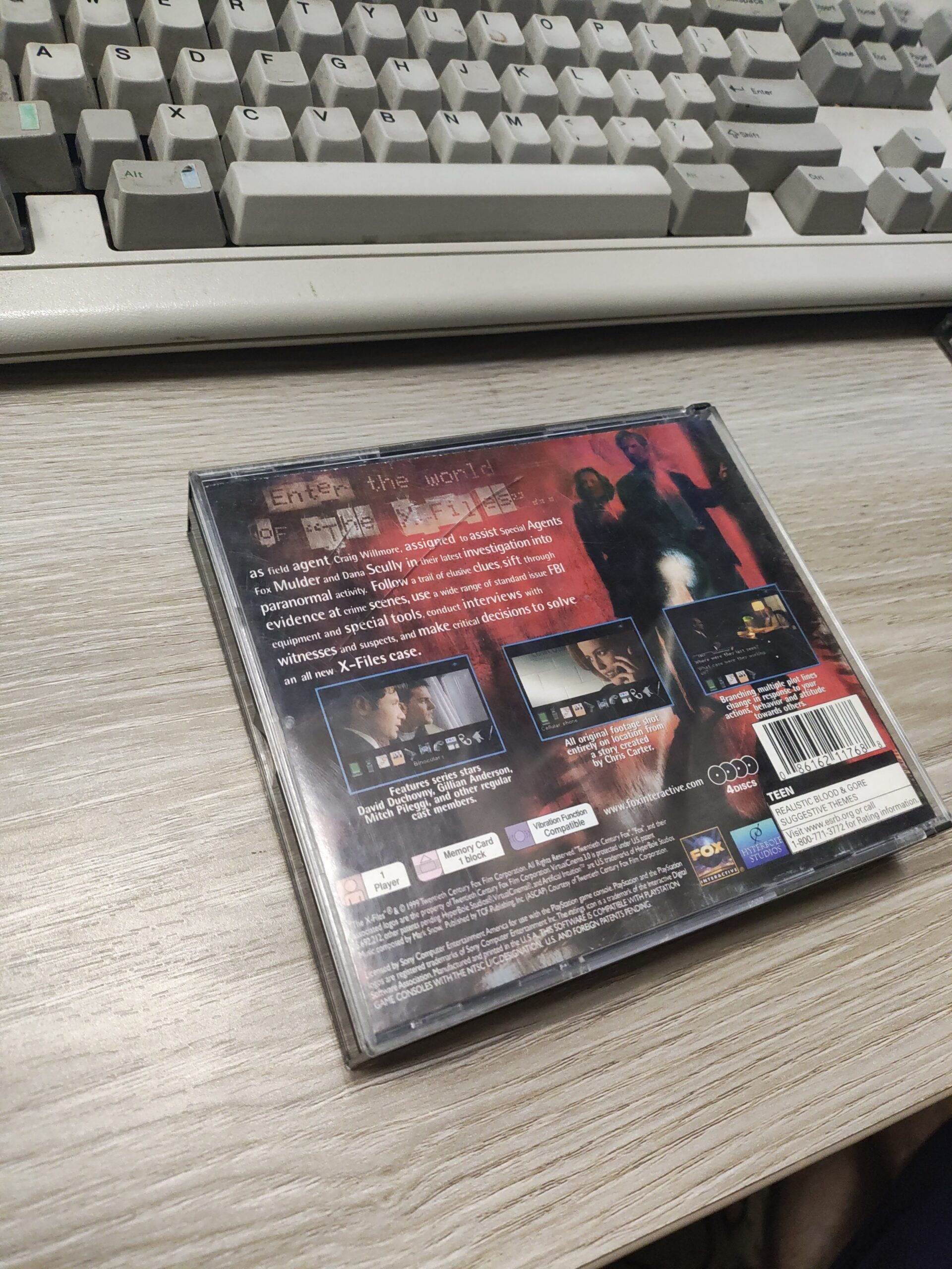 The X Files - Image 2