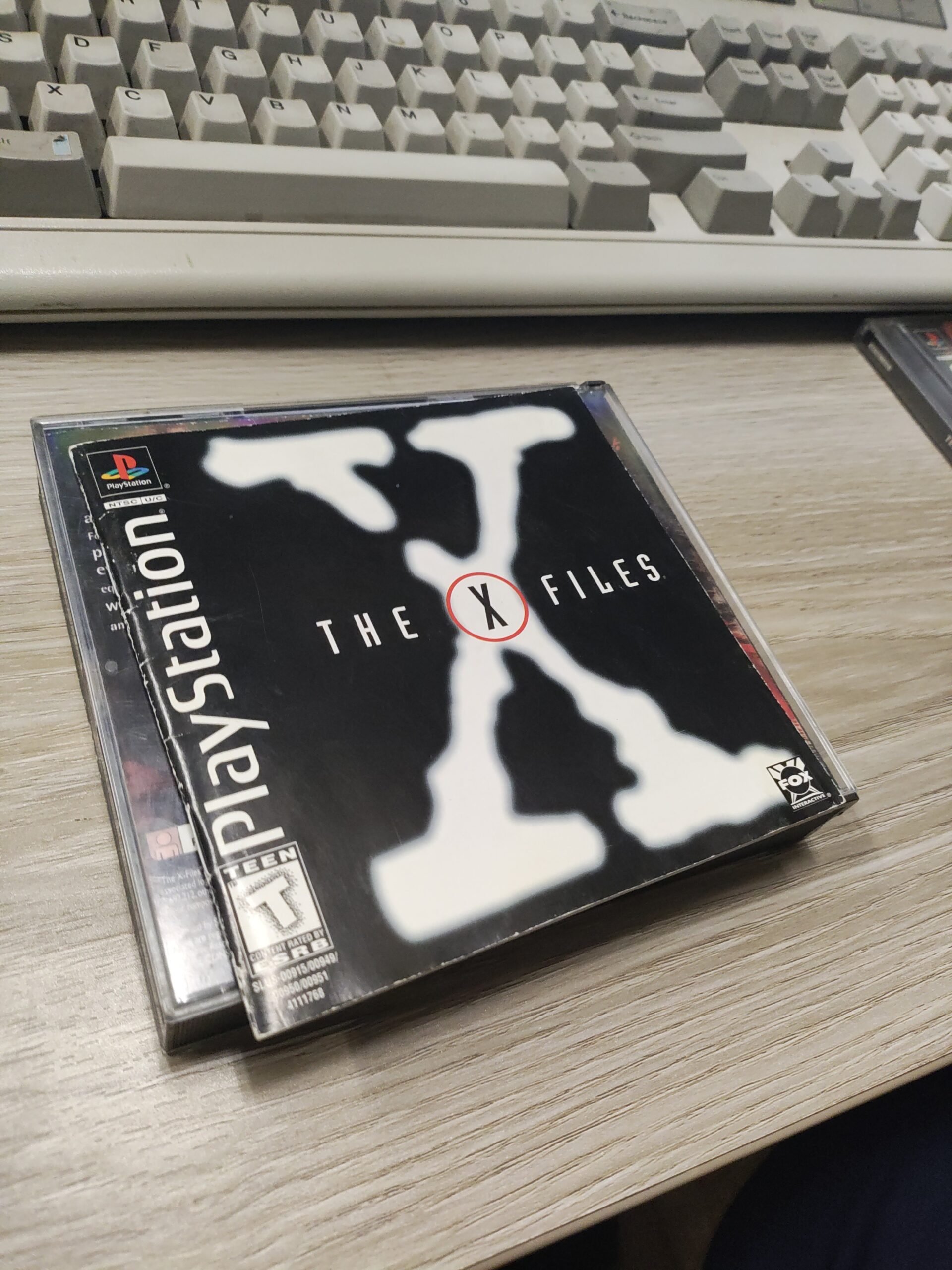 The X Files - Image 3