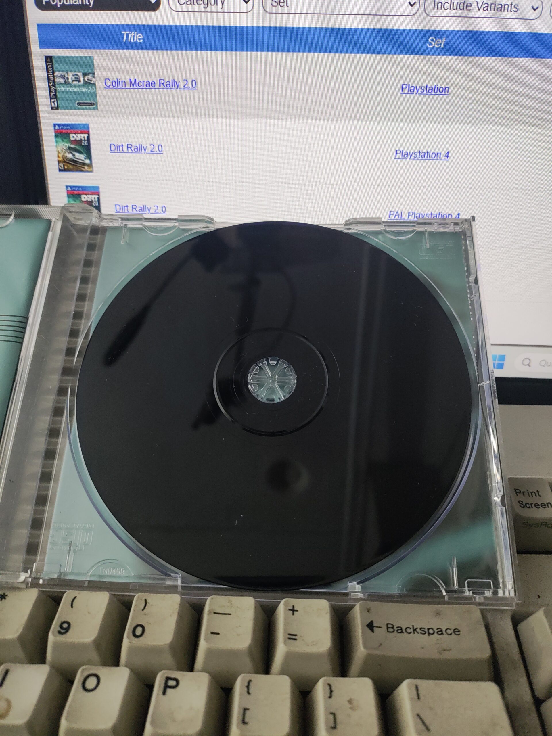 Colin Mcar Rally 2.0 - Image 3