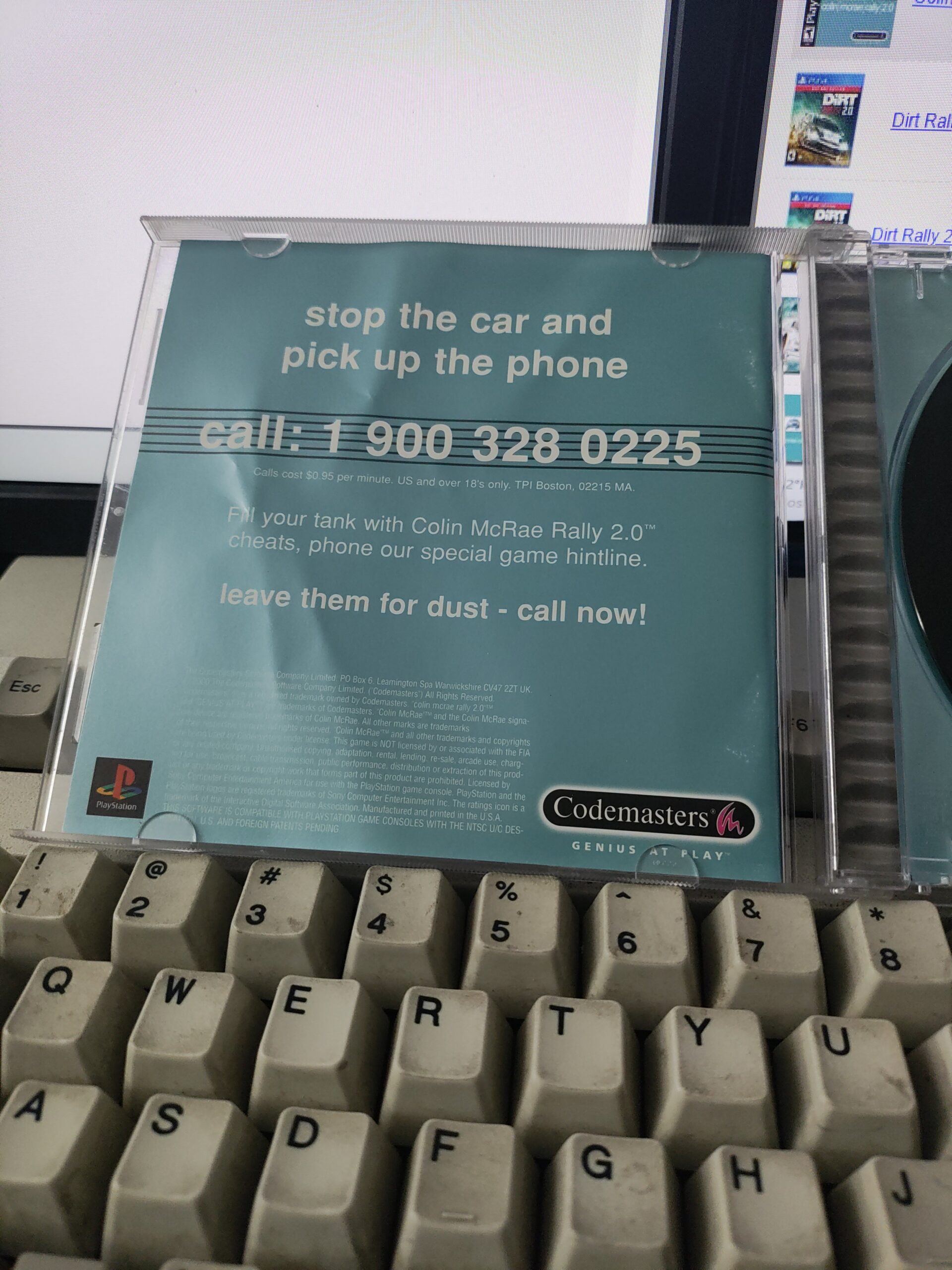 Colin Mcar Rally 2.0 - Image 4