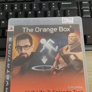The Orange Box