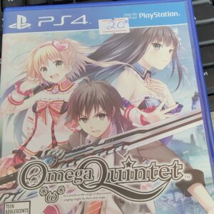 Omega Quintet