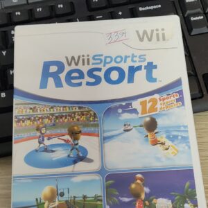 Wii Sports Resort