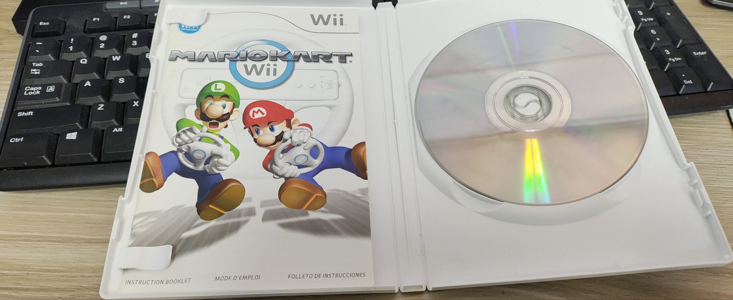 Mario Kart Wii - Image 2