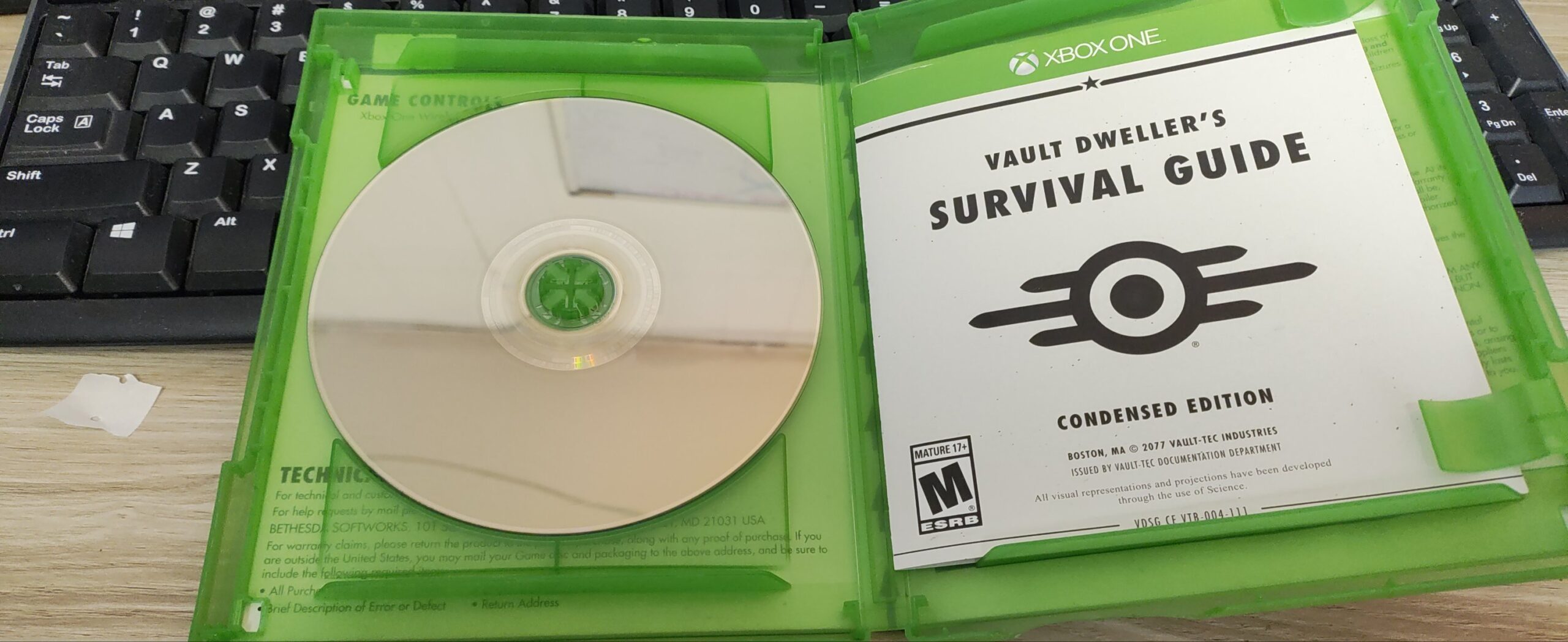 Fallout 4 G.O.T.Y - Image 2