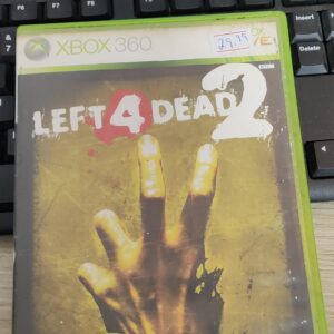 Left For Dead 2