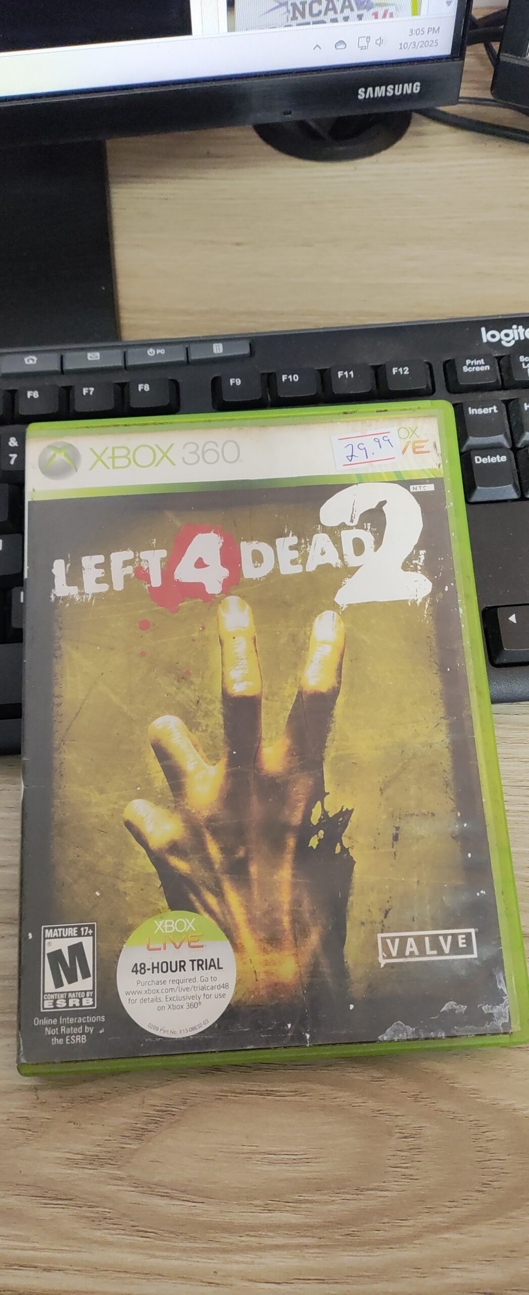 Left For Dead 2