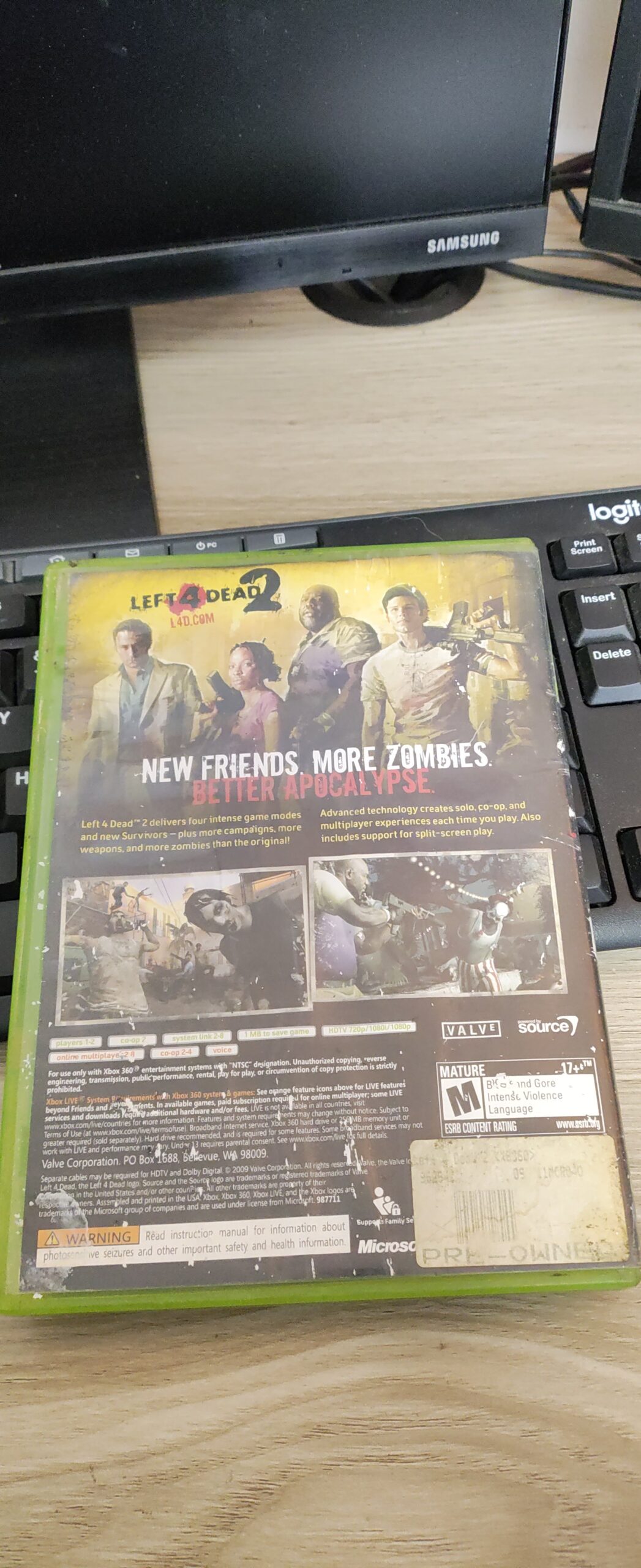 Left For Dead 2 - Image 3