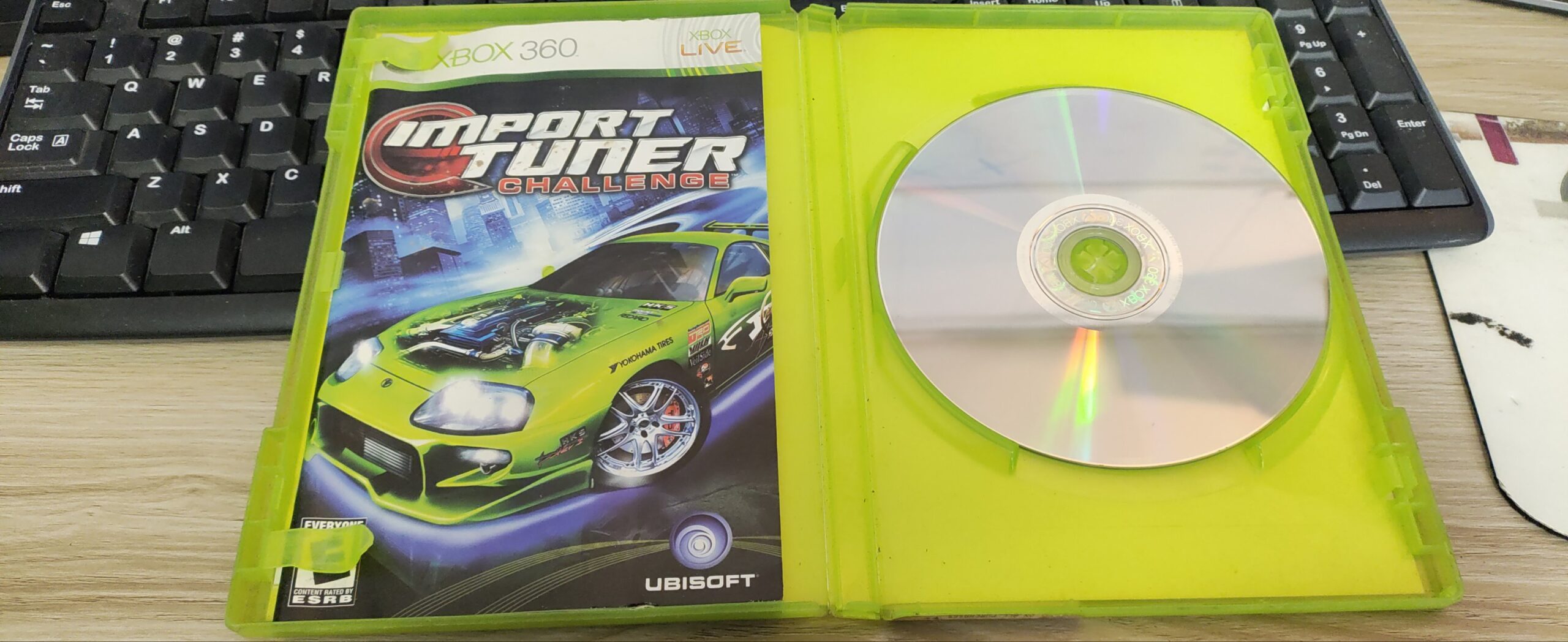 Import Tuner Challenge - Image 2