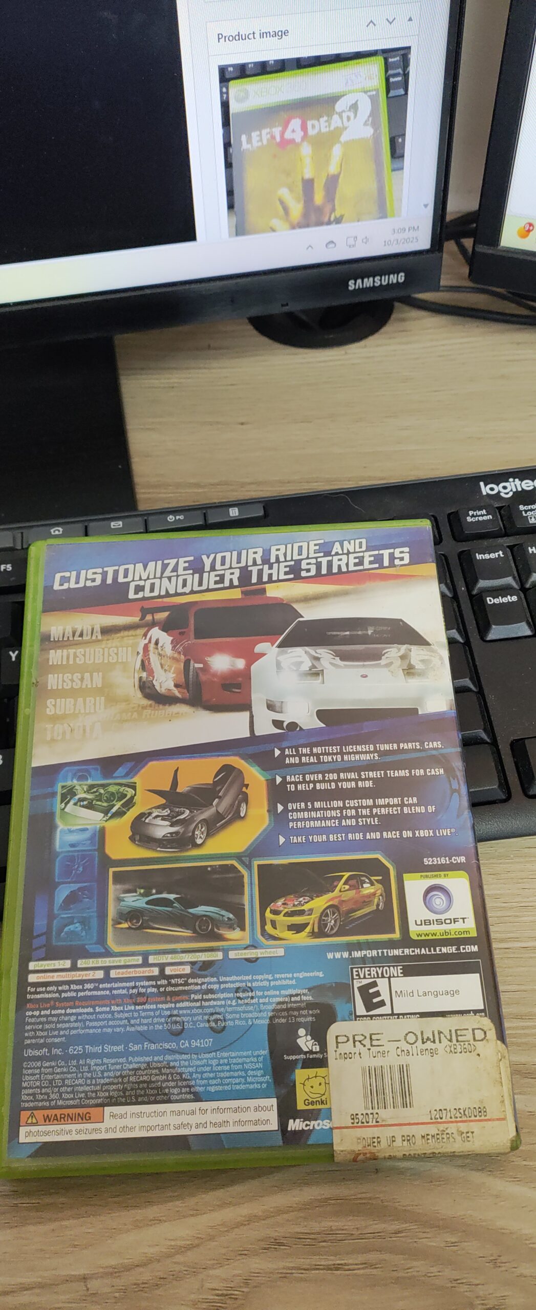 Import Tuner Challenge - Image 3