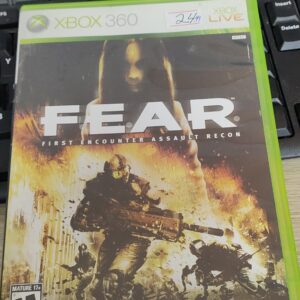 F.E.A.R