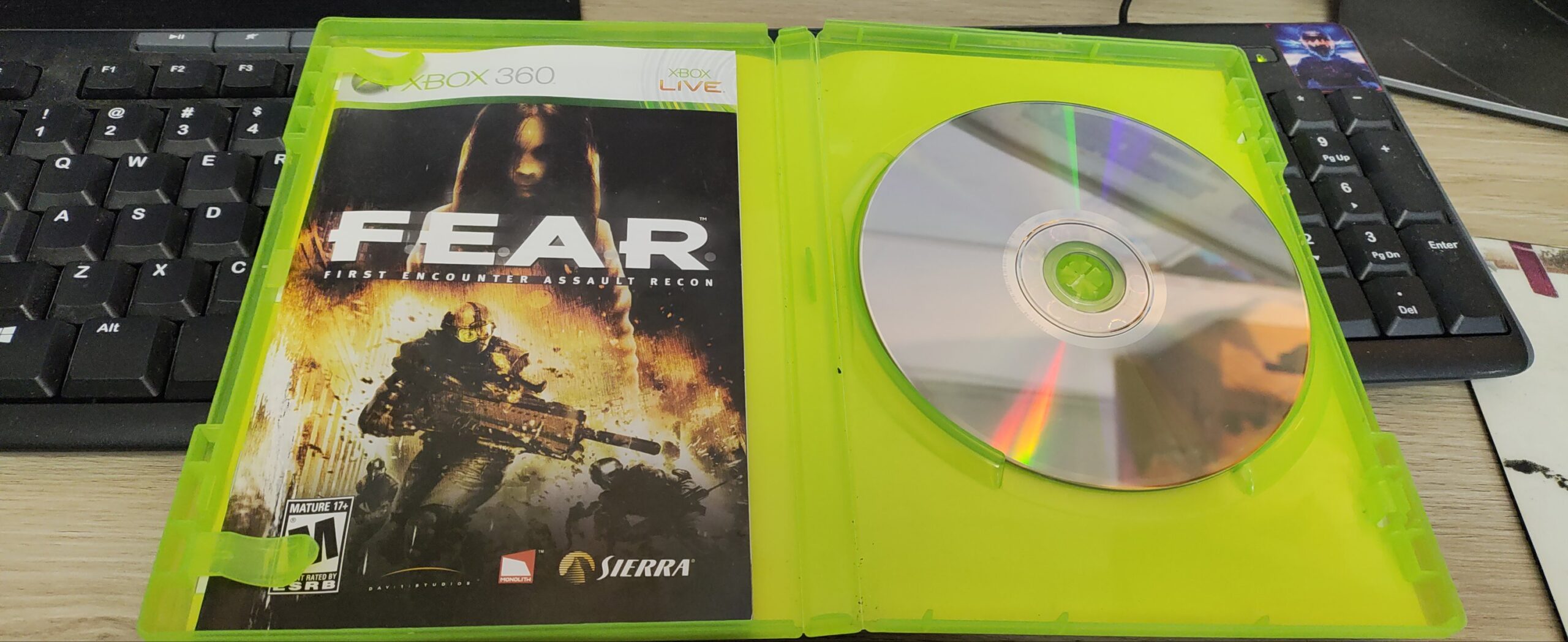 F.E.A.R - Image 2