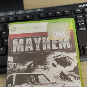 Mayhem