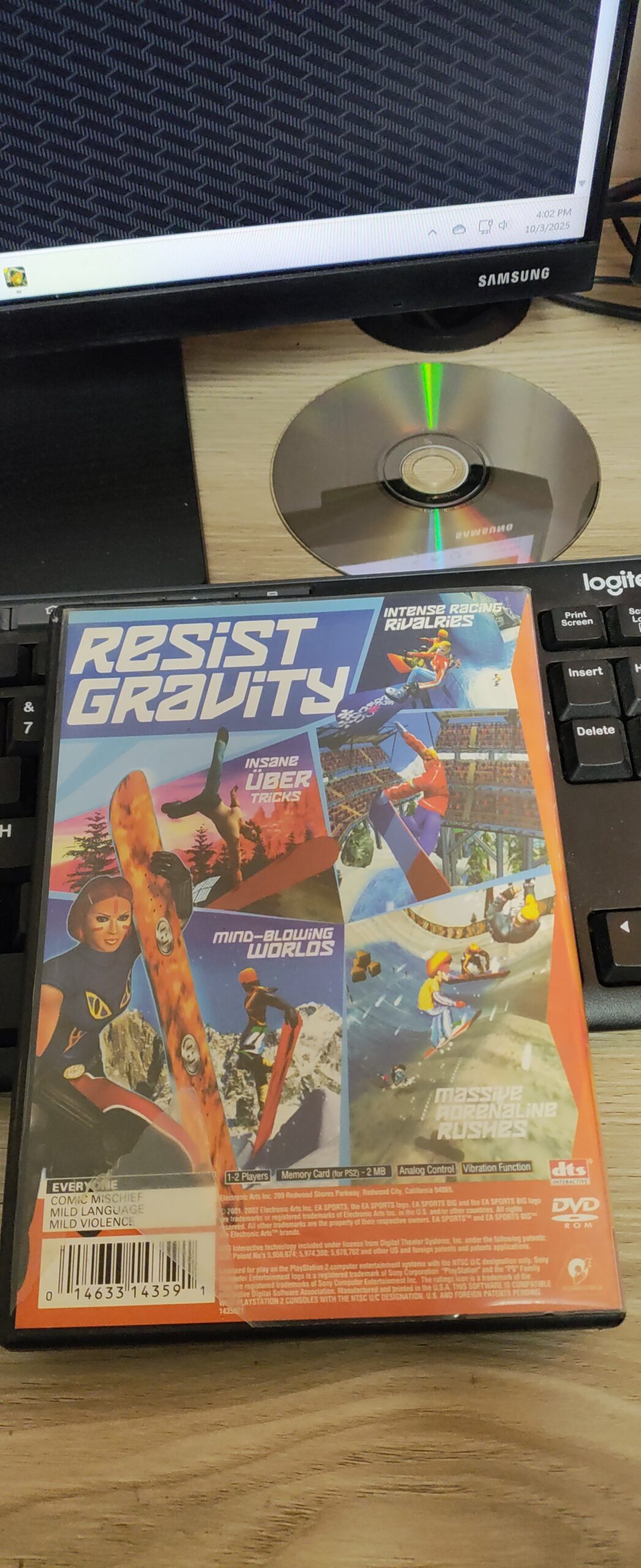 SSX Tricky - Image 3