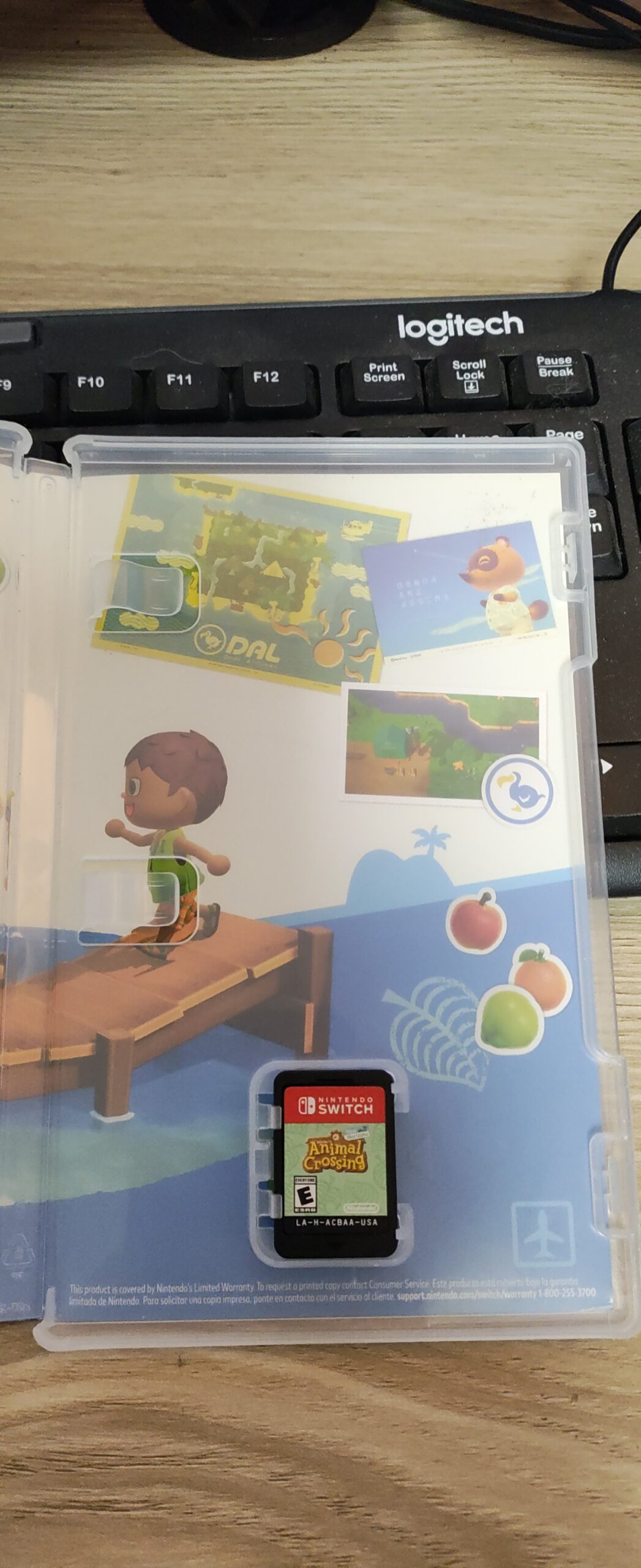 Animal Crossing New Horizons - Image 2