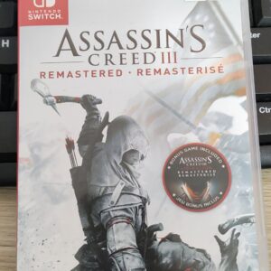 Assassin's Creed 3