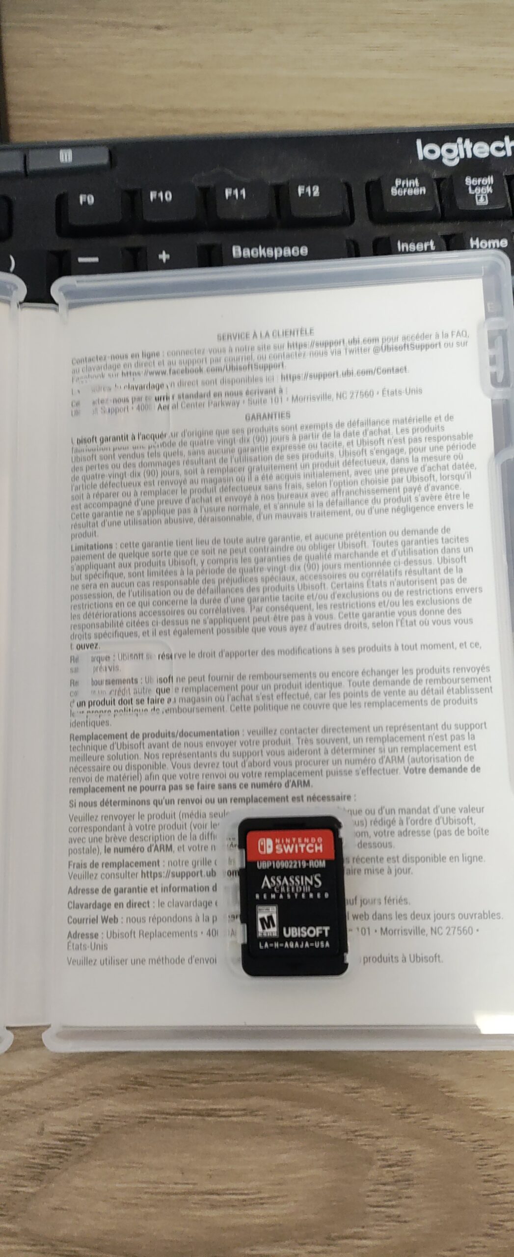 Assassin's Creed 3 - Image 2